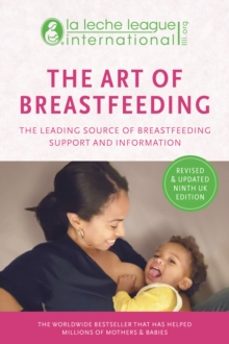 the art of breastfeeding-9781780668109