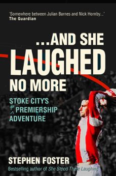 and she laughed no more (ebook)-stephen foster-the estate of stephen foster-9781780720609