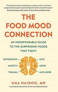 the food mood connection-9781780724409