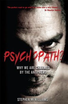 psychopath? (ebook)-stephen mcwilliams-9781781176009