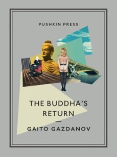 the buddha's return (ebook)-gaito gazdanov-9781782271109