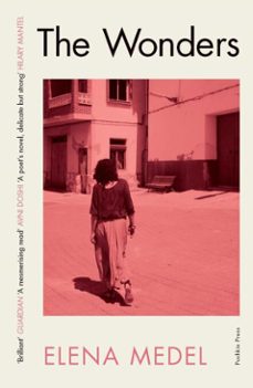 the wonders (ebook)-elena medel-9781782276609