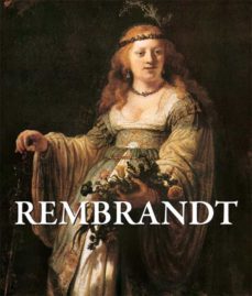 rembrandt (ebook)-emile michel-9781783100309