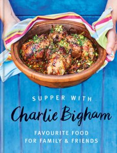 supper with charlie bigham-charlie bigham-9781784729509