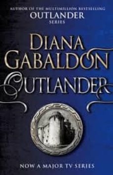 outlander: dragonfly in amber (tv)-9781784750909