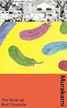 -haruki murakami-9781784878009