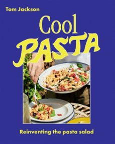 cool pasta-tom jackson-9781784885809
