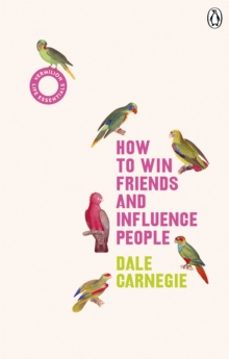 how to win friends and influence people-dale carnegie-9781785042409