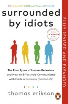 surrounded by idiots-thomas erikson-9781785046209