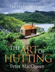 the art of hutting-peter macqueen-9781785305009