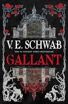 gallant-9781785658709