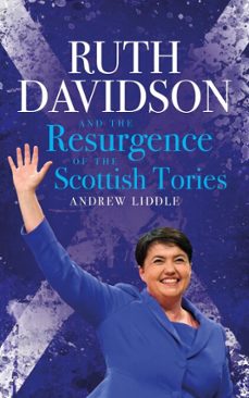 ruth davidson (ebook)-andrew liddle-9781785902109