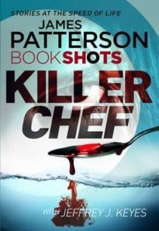 -james patterson-9781786530509