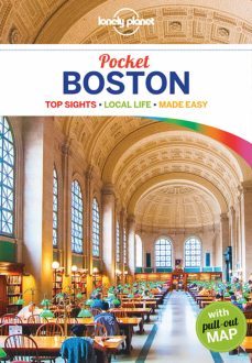 pocket boston (3rd.) (lonely planet)-9781786572509