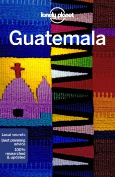lonely planet guatemala 7 2019-9781786574909