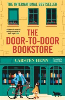 the door-to-door bookstore-carsten henn-9781786583109