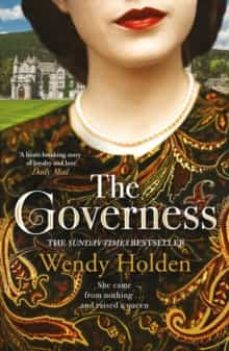 the governess-wendy holden-9781787396609