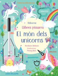 el mon dels unicorns-9781801316309