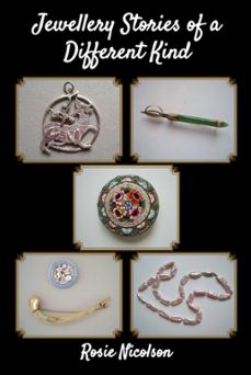 jewellery stories of a different kind (ebook)-9781803816609