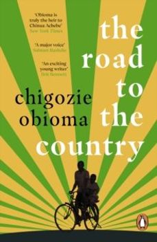 the road to the country-chigozie obioma-9781804943809
