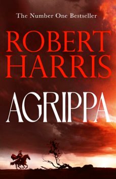 agrippa (ebook)-robert harris-9781804951309