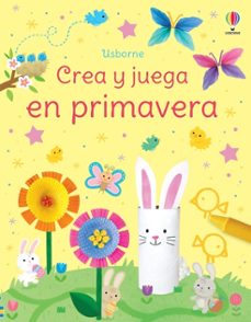 crea y juega en primavera-kate nolan-9781805311409
