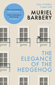 the elegance of the hedgehog (ebook)-muriel barbery-9781805333609