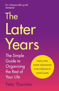 the later years (ebook)-9781835012109