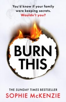 burn this-sophie mckenzie-9781835980309