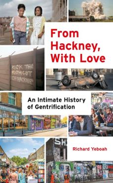 from hackney, with love (ebook)-richard yeboah-9781837360109