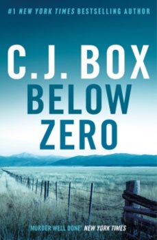 below zero-9781837932009