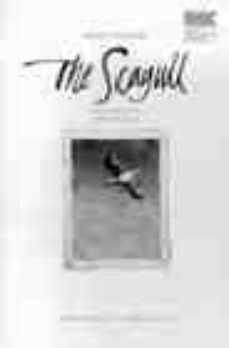 the seagull-9781840021509