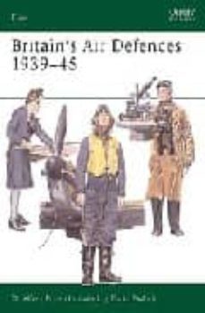 britain s air defences 1939-45-9781841767109