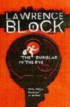 the burglar in the rye-lawrence block-9781842430309