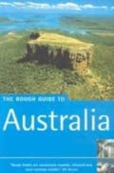 the rough guide to australia (6th ed.)-9781843530909