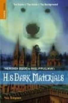 rough ghide to phillip pullman s his dark materials-paul simpson-9781843539209