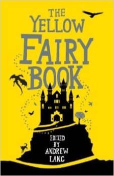 the yellow fairy book (ebook)-9781780943985