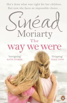 the way we were-sinead moriarty-9781844883509