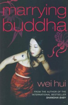 marrying buddha-wei hui-9781845291709