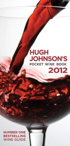 hugh johnson's pocket wine book 2012 (ebook)-hugh johnson-9781845336509