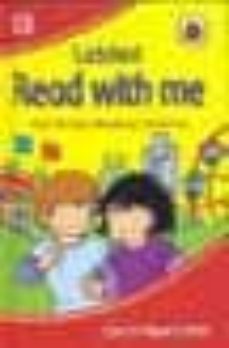 read with me 13 lost in pipers park-william murray-9781846463709