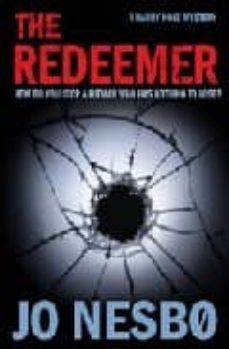 the redeemer-9781846550409