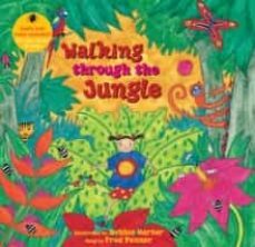 walking through the jungle-9781846866609
