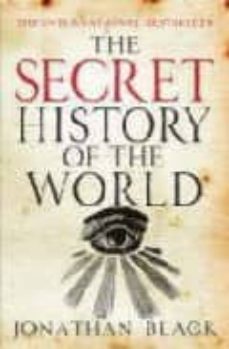 the secret history of the world-9781847243409