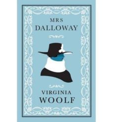 mrs dalloway-virginia woolf-9781847494009