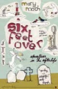 six feet over-9781847670809