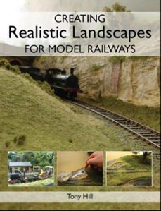 creating realistic landscapes for model railways (ebook)-tony hill-9781847978509