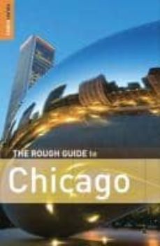 chicago (3rd ed.) (the rough guide)-9781848360709