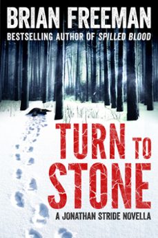 turn to stone (ebook)-brian freeman-9781848669109