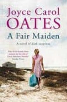 a fair maiden-9781849162609